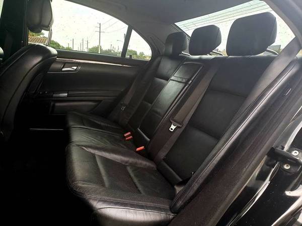 2013 Mercedes-Benz S-Class S 550 4dr Sedan for sale in Fort Lauderdale, FL – photo 16