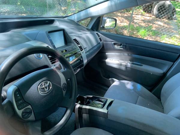 2009 Toyota Prius for sale in North Carrollton, MS – photo 6