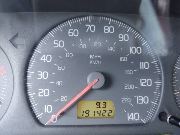 2000 Volvo S70, White - - by dealer - vehicle for sale in Bellingham, WA – photo 15