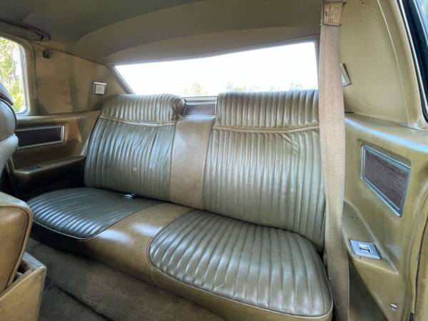 1969 Cadillac Eldorado - - by dealer - vehicle for sale in Monterey, CA – photo 13