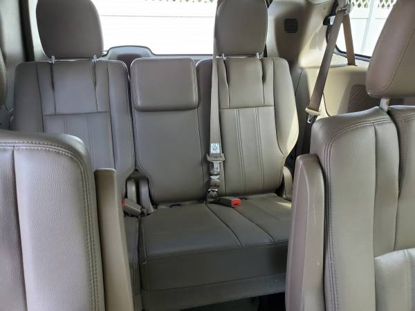 2015 Town & Country Touring - Leather, TV/DVD, up to 25 MPG! - cars... for sale in Fort Myers, FL – photo 6