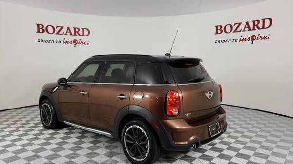 2016 MINI Countryman S - cars & trucks - by dealer - vehicle... for sale in St. Augustine, FL – photo 5