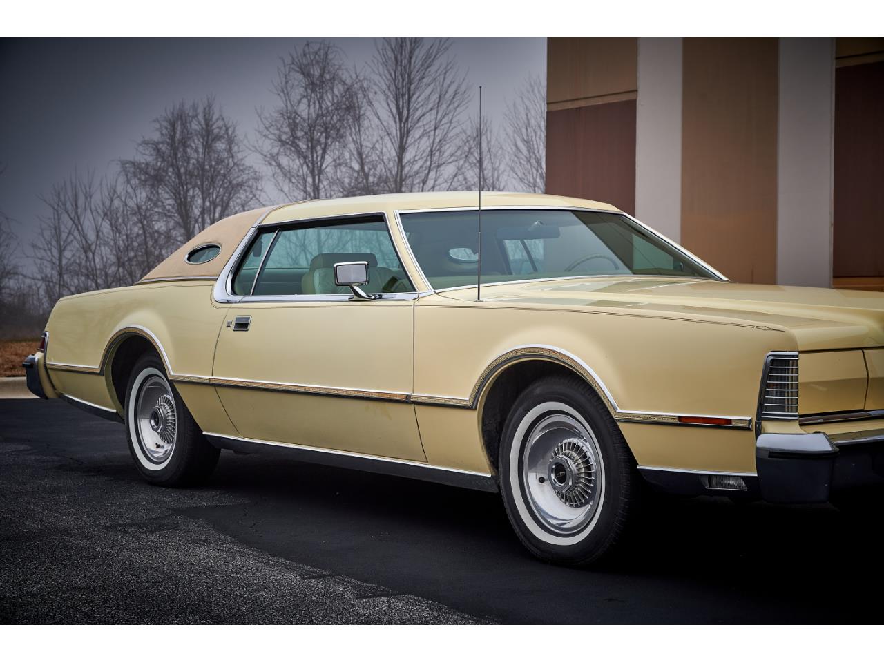 1976 Lincoln Continental for sale in O'Fallon, IL – photo 45