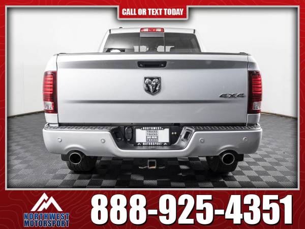2014 Dodge Ram 1500 Sport 4x4 - - by dealer for sale in Boise, UT – photo 7