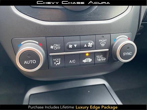 2017 Acura RDX Base ** Call Today** for the Absolute Best Deal on... for sale in Bethesda, District Of Columbia – photo 14
