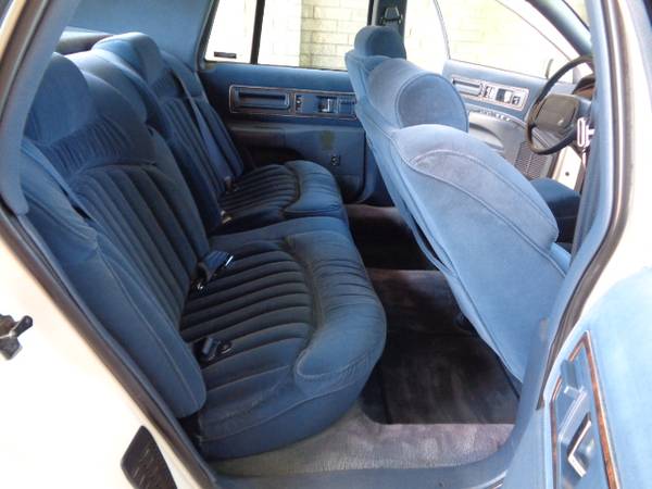 1992 Buick Roadmaster Presidential - Nicest One You Will Find for sale in Gonzales, LA – photo 18
