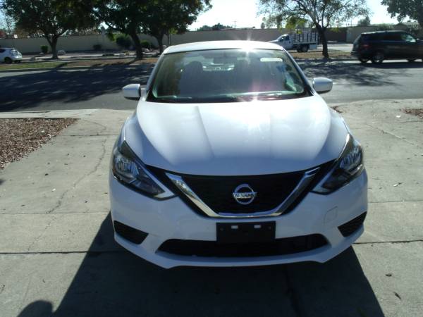 2018 NISSAN SENTRA - cars & trucks - by dealer - vehicle automotive... for sale in Los Angeles, CA – photo 5