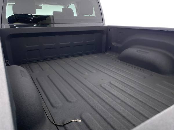 2017 Ram 1500 Quad Cab Express Pickup 4D 6 1/3 ft pickup Black - -... for sale in Arlington, District Of Columbia – photo 24