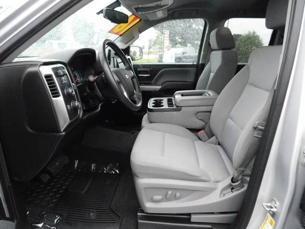 2016 Chevrolet Silverado 1500 for sale in Grawn, MI – photo 6