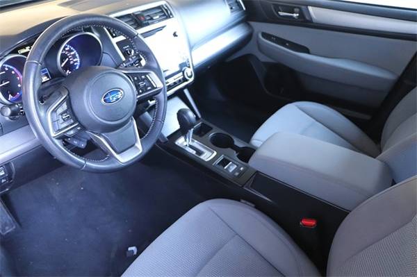 2019 Subaru Outback AWD 4D Sport Utility/SUV 2 5i for sale in Sunnyvale, CA – photo 15