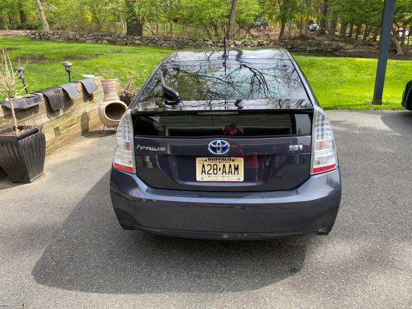 2011 Toyota Prius two for sale in Hackettstown, NJ – photo 3