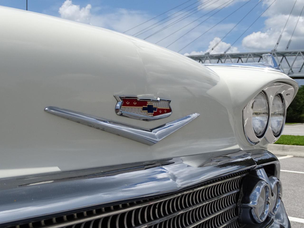 1958 Chevrolet Impala for sale in O'Fallon, IL – photo 71