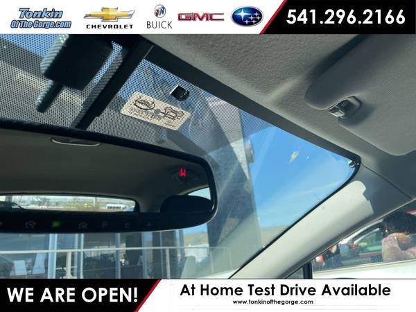 2015 Subaru Impreza AWD All Wheel Drive 2 0i Sport Premium Hatchback for sale in The Dalles, OR – photo 21