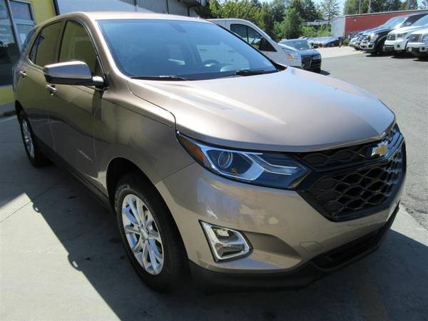 2019 Chevrolet Chevy Equinox LT 4x4 4dr SUV w/1LT CALL OR TEXT TODAY... for sale in MANASSAS, District Of Columbia – photo 11
