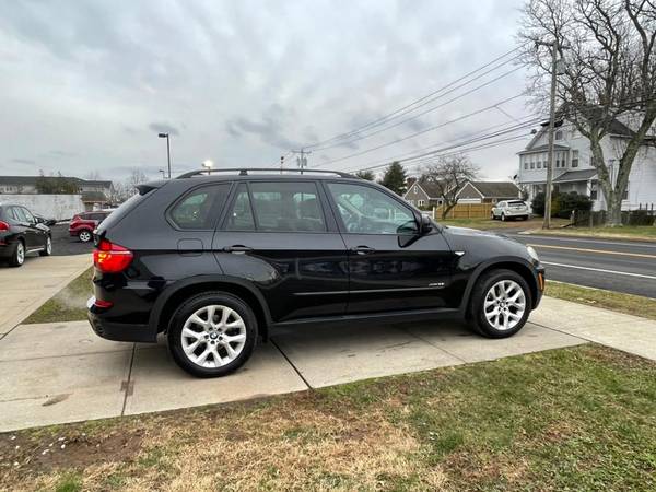 Check Out This Spotless 2011 BMW X5 with 118, 109 Miles-Hartford for sale in Meriden, CT – photo 8