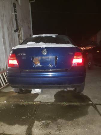 O3 Vw Jetta Tdi alh project - cars & trucks - by owner - vehicle... for sale in Danville, OH – photo 4