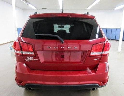 2014 Dodge Journey SXT (Third Row Seating) for sale in Oregon, WI – photo 2