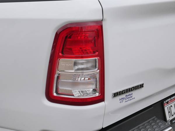 2019 Ram 1500 Big Horn/Lone Star - cars & trucks - by dealer -... for sale in Hudson, MN – photo 14