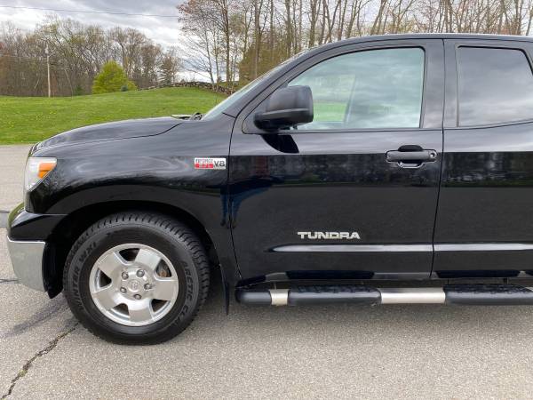 2013 TOYOTA TUNDRA DOUBLE CAB SR5 TRD OFF ROAD 4X4 - cars & for sale in Plaistow, ME – photo 9