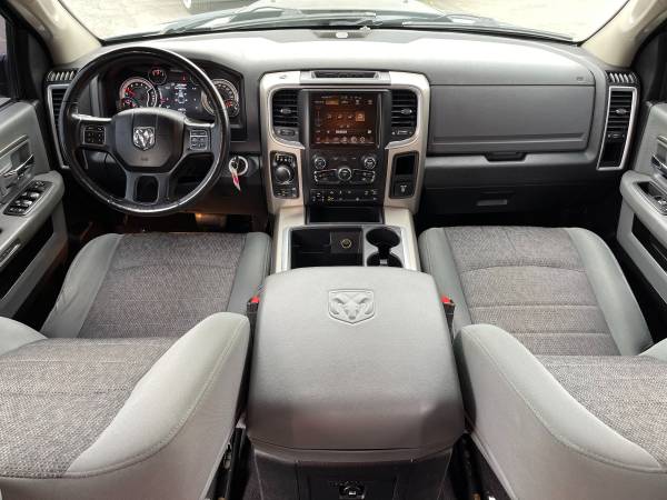 2015 Ram Ram Pickup 1500 SLT 4WD Clean Title Excellent Condition for sale in Denver , CO – photo 13