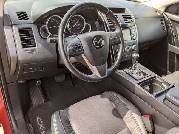 2015 Mazda CX-9 Touring SUV - - by dealer - vehicle for sale in Corpus Christi, TX – photo 10