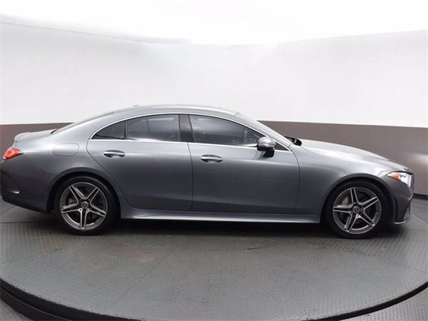 2019 Mercedes-Benz CLS CLS 450 hatchback - - by dealer for sale in New Rochelle, NY – photo 6