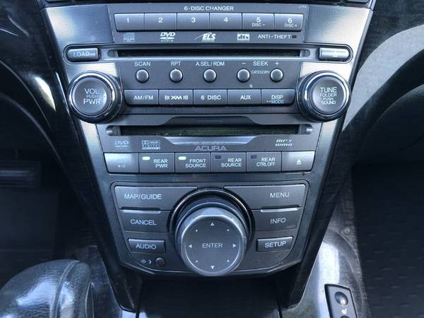 2007 Acura MDX-182217 Miles! - cars & trucks - by dealer - vehicle... for sale in Woodinville, WA – photo 16