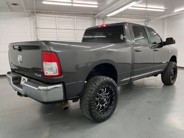 2019 Ram 2500 Big Horn for sale in PUYALLUP, WA – photo 3