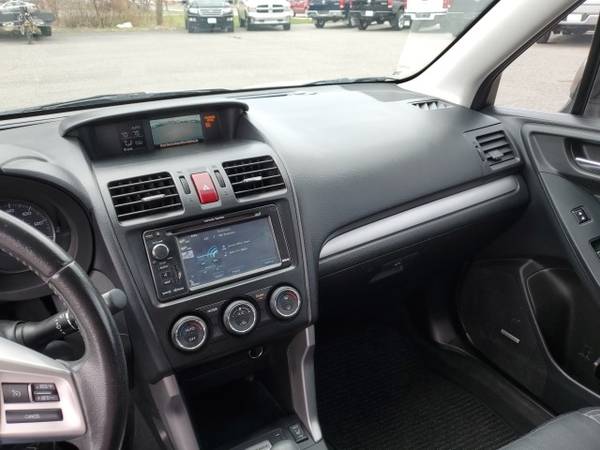 2014 Subaru Forester 2 5i Touring - - by dealer for sale in LIVINGSTON, MT – photo 19