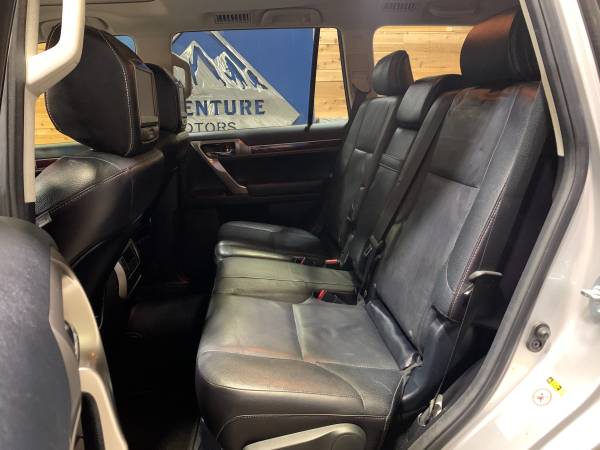 2015 Lexus GX460 Luxury - V8 4WD GX 460 - - by dealer for sale in Other, AZ – photo 17