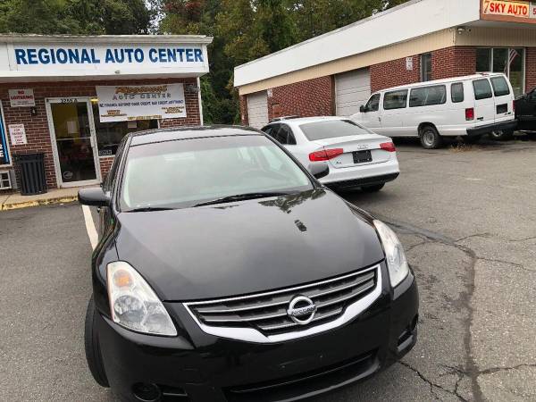 2010 Nissan Altima 2.5 4dr Sedan CALL OR TEXT TODAY! - cars & trucks... for sale in Stafford, District Of Columbia – photo 2