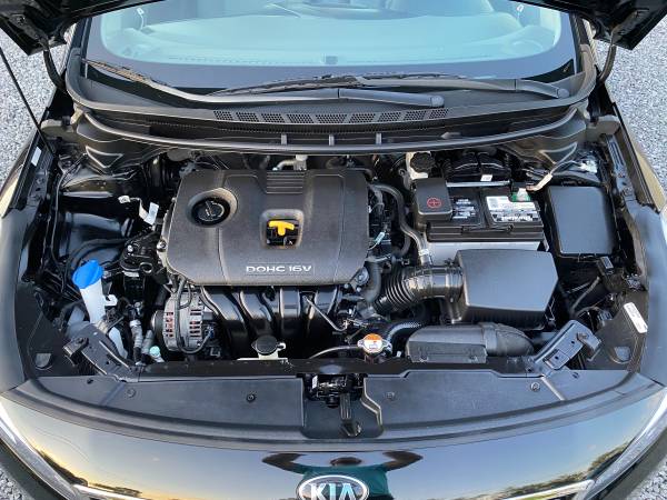 2017 Kia Forte - - by dealer - vehicle automotive sale for sale in Riceville, TN – photo 17