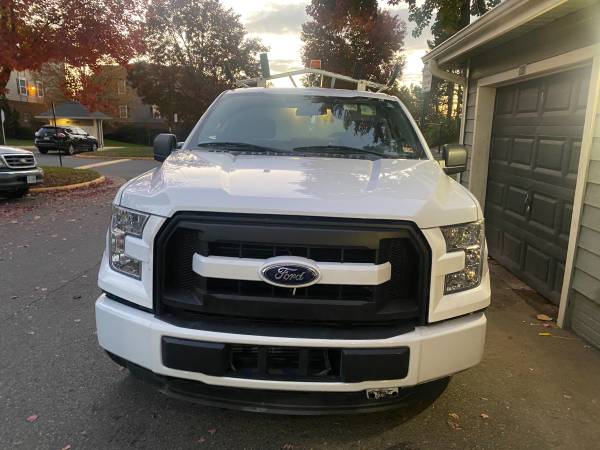 2016 ford F150 - cars & trucks - by owner - vehicle automotive sale for sale in Centreville, District Of Columbia