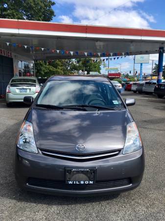 2009 Toyota Prius, UltraReliable. GASaver for sale in Portland, OR – photo 2