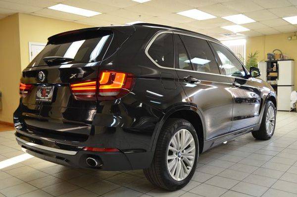 2016 BMW X5 xDrive35i Sport Utility 4D - 99.9% GUARANTEED APPROVAL! for sale in Manassas, VA – photo 7