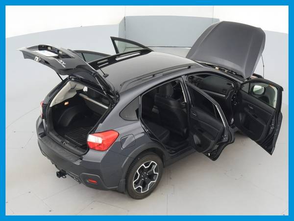 2013 Subaru XV Crosstrek Limited Sport Utility 4D hatchback Gray for sale in Other, OR – photo 19