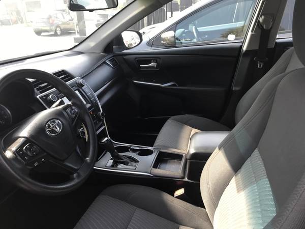 +2016 TOYOTA CAMRY SEDAN! 80K MILES $2,500 OCTOBER FEST SPECIAL for sale in Los Angeles, CA – photo 18
