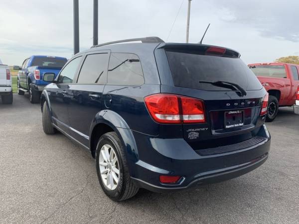 2013 DODGE JOURNEY SXT - cars & trucks - by dealer - vehicle... for sale in Chenoa, IL – photo 7