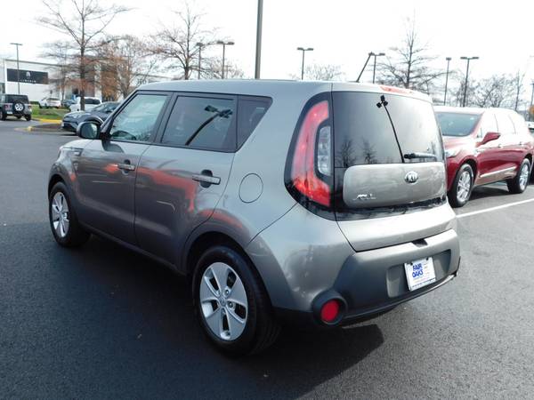 2014 Kia Soul ** Easy Financing** Se Habla Espanol Call Today for... for sale in CHANTILLY, District Of Columbia – photo 7