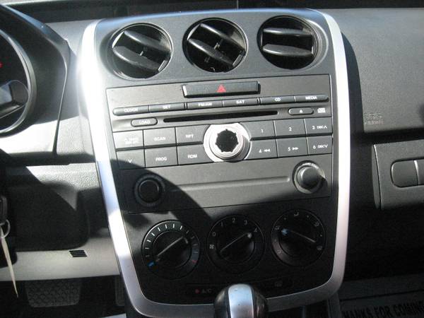2008 Mazda CX7 for sale in Flagstaff, AZ – photo 7