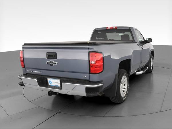 2016 Chevy Chevrolet Silverado 1500 Regular Cab LT Pickup 2D 6 1/2... for sale in Fayetteville, NC – photo 10