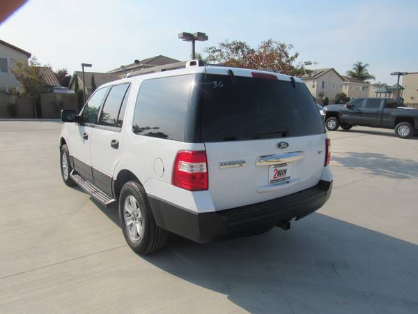 2010 FORD EXPEDITION XLT SUV**54K MILES** for sale in Oakdale, CA – photo 6