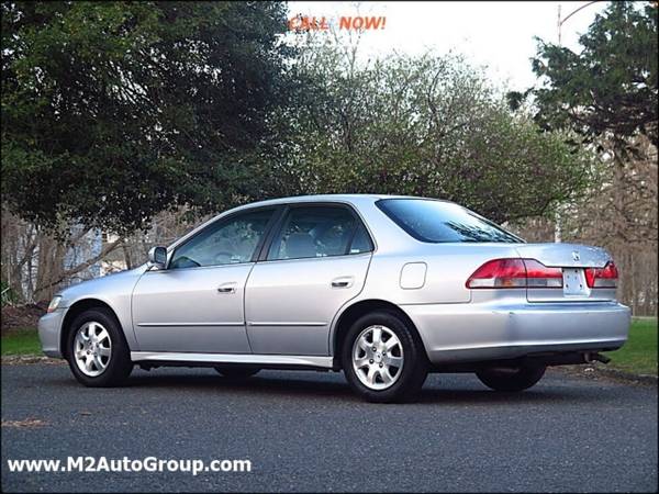 2002 Honda Accord SE 4dr Sedan - - by dealer - vehicle for sale in East Brunswick, NJ – photo 3