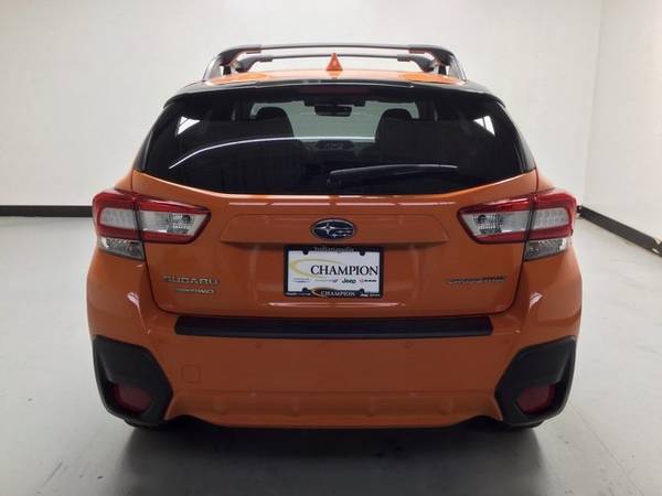 2018 Subaru Crosstrek AWD 4D Sport Utility / SUV 2.0i Limited - cars... for sale in Indianapolis, IN – photo 5