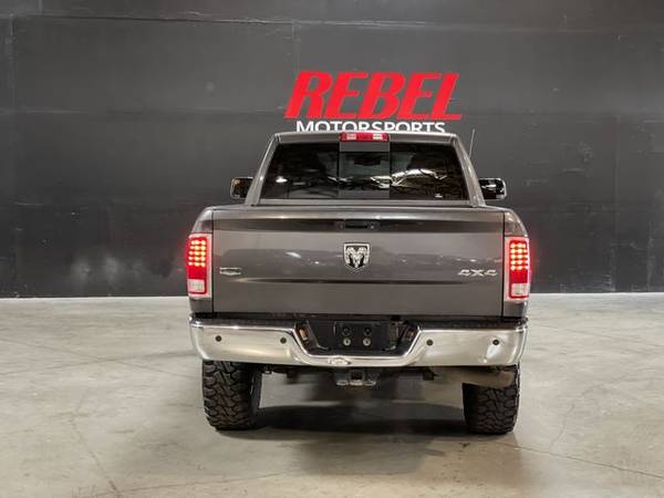2014 Ram 2500 Crew Cab - 1 Pre-Owned Truck & Car Dealer - cars & for sale in North Las Vegas, NV – photo 8