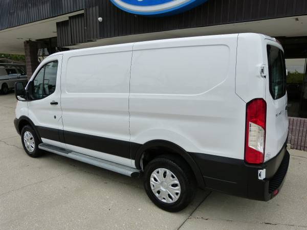 2019 Ford Transit Van 3 7L V6 T-250 LOW ROOF 130 WB - cars & for sale in New Smyrna Beach, FL – photo 3