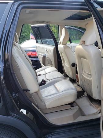 10 Volvo XC90 3.2L AWD!Leath+Roof!LOADED!5 Yr 100k Warranty INCLUDED!! for sale in METHUEN, ME – photo 17