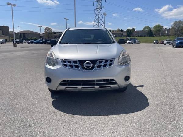 2011 Nissan Rogue S - - by dealer - vehicle automotive for sale in Somerset, KY – photo 3