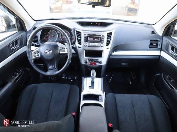 2013 Subaru Outback 2.5i - cars & trucks - by dealer - vehicle... for sale in Fishers, IN – photo 15