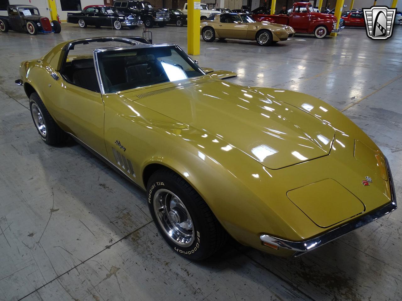 1969 Chevrolet Corvette for sale in O'Fallon, IL – photo 66